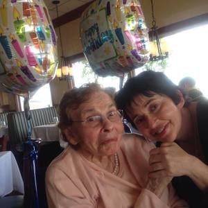 Meet your Posher, Diane